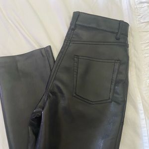 Wilfred Melina Pant- Black (0, Tall)
